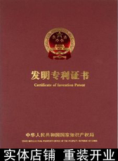 Патент бизнес 免手续费代缴发明专利申请实质审查费-个人申请