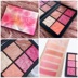 NARS Nas 2019 lò xo hạn chế nước gợn 6 đĩa màu đỏ khả năng sửa chữa ánh sáng cao KHAI THÁC CHEEK - Blush / Cochineal phấn má clio Blush / Cochineal