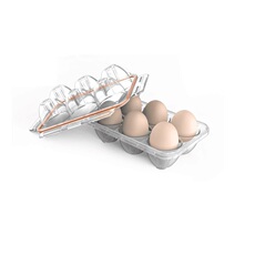 Контейнеры для яиц, корзины для пикника