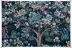 [Tmall Lễ Hội Mua Sắm] Home Vải Phòng Khách Mềm Mặc Quần Áo Tấm Thảm Cuộc Sống Tree Bỉ Tấm Thảm Christian Sơn
