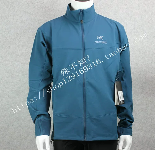 [Я не знаю] Arcteryx Amazing Bird Gamma Lt Men 22 Устойчивый к ветру.
