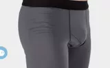 [Я не знаю] Arcteryx Amazing Bird 20 Мужские антибактериальные брюки Cwede Phase SL Boxer 16258
