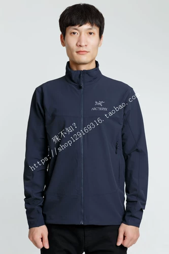 [Я не знаю] Arcteryx Amazing Bird Gamma Lt Men 22 Устойчивый к ветру.