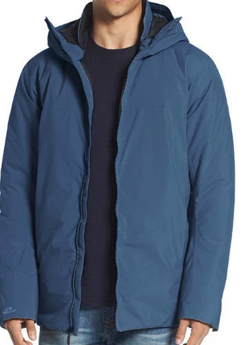 [Я не знаю] Атлетичная птица Arcteryx Wind Koda Wind и теплый бизнес хлопка 18345 27290