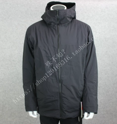 [Я не знаю] Атлетичная птица Arcteryx Wind Koda Wind и теплый бизнес хлопка 18345 27290