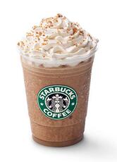 Starbucks 星巴克浓缩烘焙咖啡粉 咖啡风味星冰乐专用原料 送 制作方法