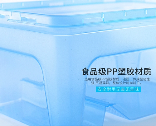 Танк Черепаха с полуотедвированной коробкой для размножения черепах, бразильской черепахой Желтой край желтый горло и прозрачные саженцы на земле