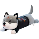 Плюшевая игрушка, подушка, тряпичная кукла для сна подходит для мужчин и женщин, подарок на день рождения