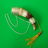 Монгольский альянс Кубок чистый натуральный Скотцзяо Винный Кубок Сцены