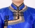 Của nam giới Dành Cho Người Lớn Mông Cổ Gown Mông Cổ Trang Phục Dài Trang Phục Quốc Gia Vũ Cuộc Sống Hàng Ngày Wedding Hàng Ngày Trang phục dân tộc