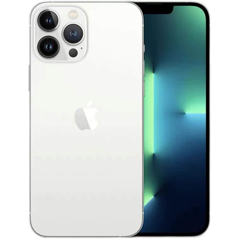 Apple, iPhone13 Pro, iphone, поддерживает функции всех сетевых стандартов связи, 4G, распознавание лица