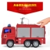 Lớn quán tính xe cứu hỏa trẻ em đồ chơi cậu bé đám mây thang xe nâng nước phun cứu tàu cứu hộ - Đồ chơi điều khiển từ xa đồ chơi đồ chơi Đồ chơi điều khiển từ xa