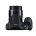 Máy ảnh Canon PowerShot SX520 HS Canon SX520 42 lần chụp xa - Máy ảnh kĩ thuật số máy chụp ảnh canon Máy ảnh kĩ thuật số