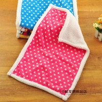 Розовая звезда