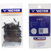 VICTOR chiến thắng vợt cầu lông tăng giữ lại đường ống với trọng lượng dải AC302 301 304 với móng tay 306 sáu móng tay vợt cầu lông cao cấp Cầu lông