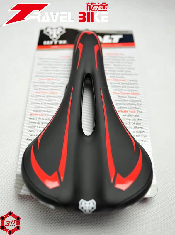 selle wtb volt race