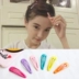 Nhật Bản và Hàn Quốc ngọt ngào BB clip bangs kẹp tóc cơ sở clip tóc gãy - Phụ kiện tóc Phụ kiện tóc