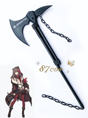 taobao agent Props, individual weapon, cosplay