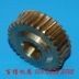 Thiên Thủy phụ kiện Thiên Thủy sao tàu giường worm gear phụ kiện CWA6185 CWA61100 tiện trượt hộp tua bin đồng Phụ tùng máy tiện