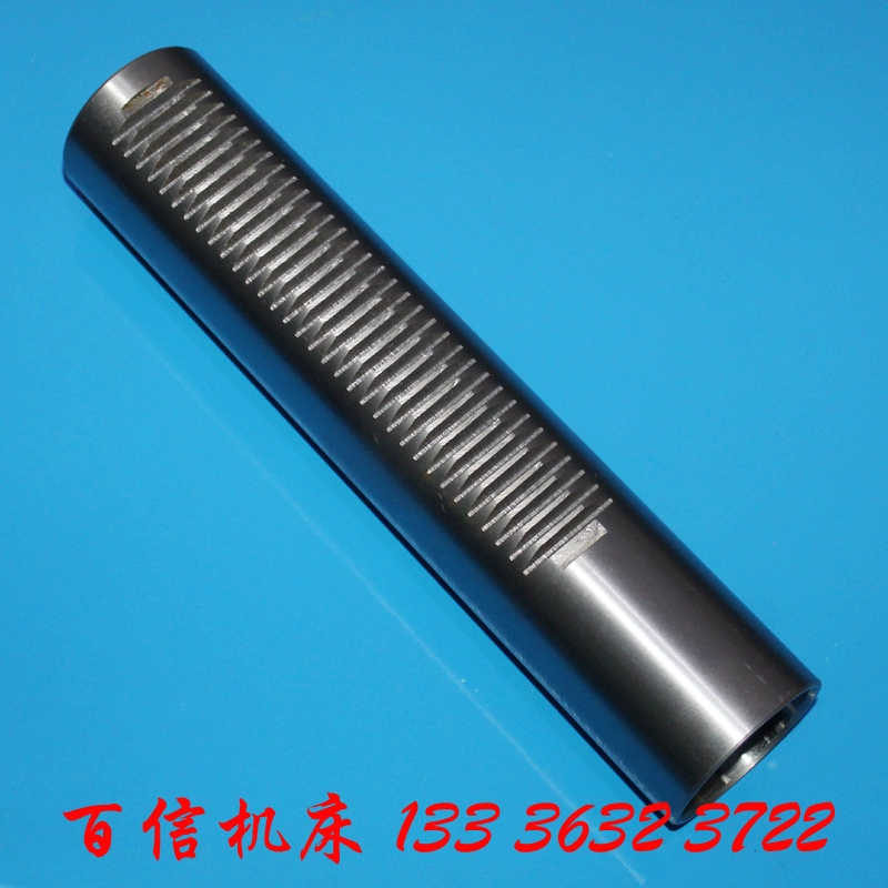 Tengzhou Z3032 xuyên tâm khoan khoan ống lắp ráp Z3032x10 xuyên tâm máy khoan con quay spline tay lắp ráp phụ kiện Phụ kiện máy khoan