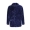 Ông Ai Mu mùa thu và mùa đông đồ ngủ độn mới Authentic áo len lông cừu san hô nam nhà áo NS41B251 - Pyjama