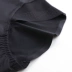 Aimer quầy đồ lót nữ đích thực mới nhẹ và liền mạch quần đùi lưới giữa eo AM231931 - Nam giới