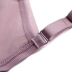 Đồ lót chính hãng Aimerulan 3  4 ly lớn vải không dệt mỏng tập hợp áo ngực có thể điều chỉnh được AD12B21 - Now Bras