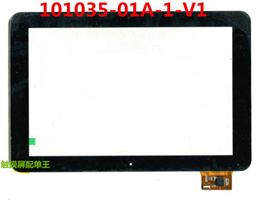 101035-01A-1-V1 터치 스크린 정전 식 화면에 적용 가능 ttc-[555363454926]