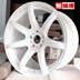 Bánh xe 18 inch lõm sửa đổi HF cho Civic Reiz Odyssey Crown Angkor Lafesta T7R - Rim Giá mâm xe tải Rim