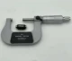 Micromet đường kính ngoài Quế Lâm chính hãng 0-25-50-75-100-125-150-175-200-225-250-275 thước micrometer công dụng của panme