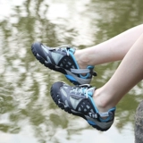 Быстросохнущая летняя спортивная обувь для скалозалания подходит для пеших прогулок