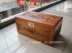 Mu Yi Xuan cung cấp đặc biệt chạm khắc chim và chim hộp gỗ hộp quần áo hộp đám cưới hộp thư pháp cổ hộp sưu tập tem - Cái hộp Cái hộp