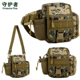 Поясная сумка, сумка через плечо, сумка для путешествий для велоспорта, спортивная сумка на одно плечо со стаканом