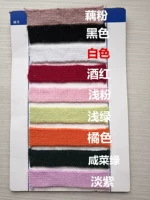 Лотос корневой крахмал