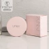 Xie Tingting Hàn Quốc UNNY rõ ràng và hoàn hảo bột trang điểm loose powder concealer lỗ chân lông vô hình kéo dài kiểm soát dầu 12 gam