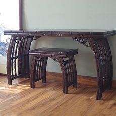 Китайский столик