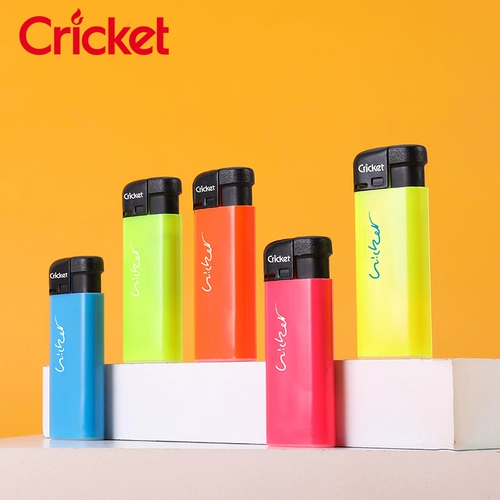 Импортная электронная креативная нейлоновая взрывобезопасная одноразовая зажигалка