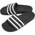 Authentic Adidas ADILETTE Dép đi trong nhà thể thao Nam và nữ Bathhouse Tow Beach 280647 dép bít mũi Dép thể thao