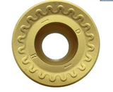 Zhuzhou Cnc Knife Head R8 Круглая лезвия RCKT1606MO-DR YBC301 251 YBM351