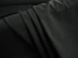 vải vải phù hợp với nhập khẩu quần mặc ban đầu màu xám đen worsted len twill nhăn DIY vật liệu 45 mét - Vải vải tự làm Vải vải tự làm