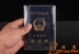 Mua 2 tặng 1 hộ chiếu du lịch trọn gói hộ chiếu trong suốt bảo vệ bao gồm ở nước ngoài đa chức năng thẻ ID gói hộ chiếu bộ