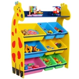 Игрушка, вместительная и большая система хранения для детского сада, многослойная коробочка для хранения
