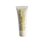 Malin+goetz, рукоятка пистолета, гель для душа, мятный крем для тела, шампунь