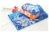 Một cặp miễn phí vận chuyển Vosges Jie Yu chính hãng siêu mềm terry bướm khăn tinh tế màu JY-8060Z - Khăn gối