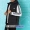 Adidas Adidas NEO mùa đông đôi nam có khóa kéo trùm đầu áo gió thể thao giản dị xuống áo khoác DM2203 - Thể thao xuống áo khoác