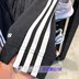 Adidas Adidas mùa hè mới của phụ nữ mới thoáng khí thấm mồ hôi năm quần quần thể thao giản dị DP2405 - Quần thể thao quần áo thể thao Quần thể thao