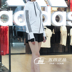 ADIDAS Adidas Womens Summer đan áo trùm đầu chống nắng áo gió thể thao Áo khoác thể thao BK7676 - Áo khoác thể thao / áo khoác áo khoác new balance nữ Áo khoác thể thao / áo khoác