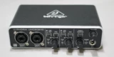 Belling U-Phoria UMC202HD Внешняя прямая трансляция звукозаписи USB-карт Dubbing Profession