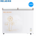 MeiLing Meiling BCD-220AT Tủ đông gia dụng Tủ đông đôi Nhiệt độ gấp đôi Tủ lạnh 220L Meiling - Tủ đông tủ đông sanaky 4099a1 Tủ đông