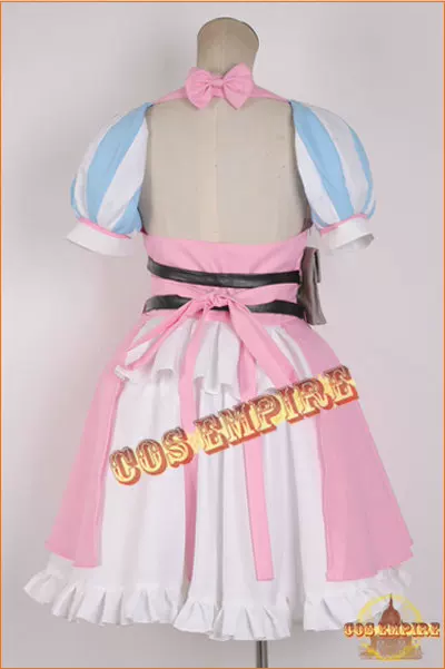 Костюм для косплея Queen's Blade ◆ Steel Ji Youmier ◆ Cosplay одежда